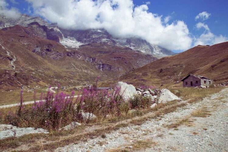Breuil-Cervinia: alta quota, alta classe ed emozione vera